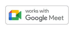 Google Meet Logo