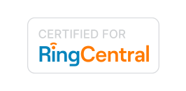 RingCentral logo