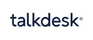 Talkdesk logo