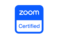 Zoom Logo