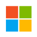 Microsoft logo