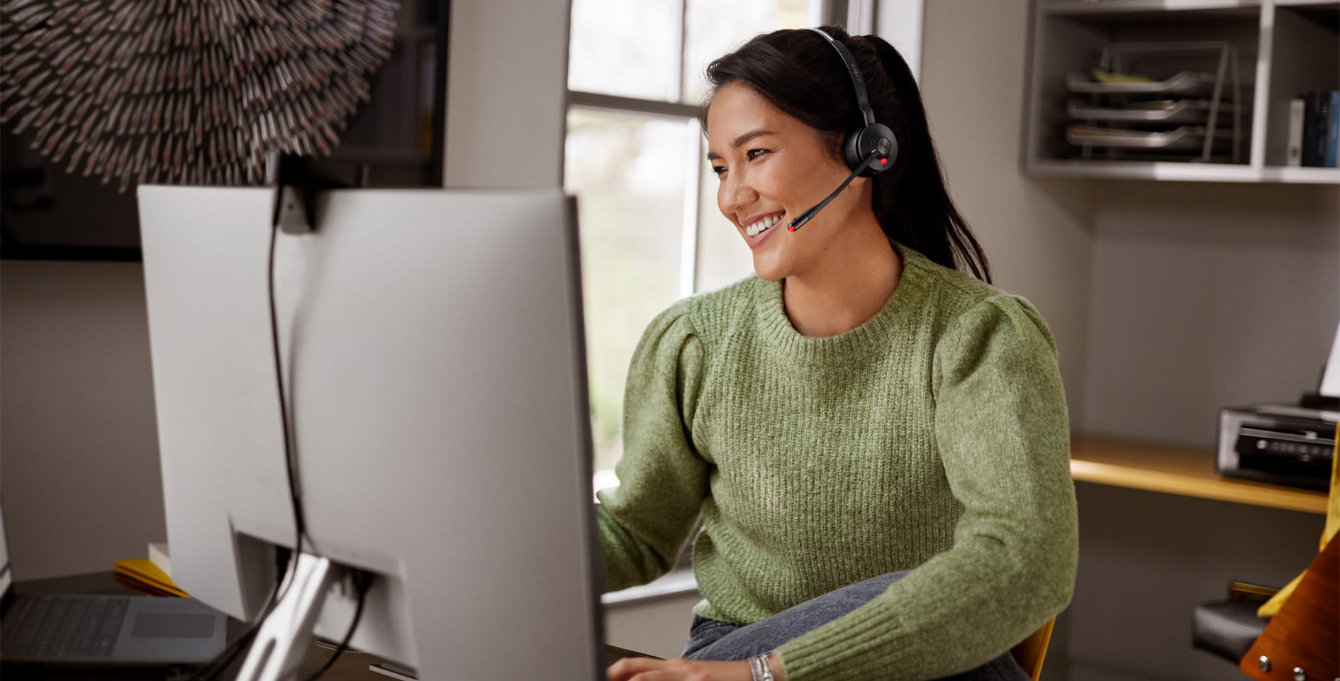 Jabra Care