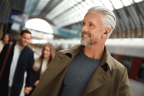 GN Store Nord Unveils Leading-Edge Jabra Earbuds Engineered for Discreet Hearing Enhancement