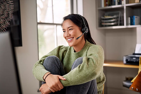 Jabra, leaders in personal sound and office solutions, has launched the Engage 55, the newest product in Jabra’s Engage series