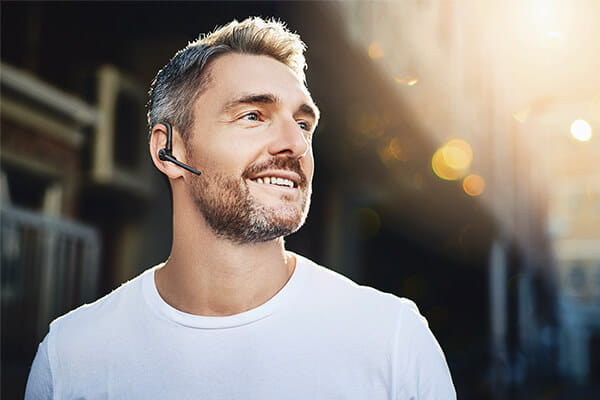 Today, Jabra, leader in personal sound and office solutions, introduces the Jabra Talk 65