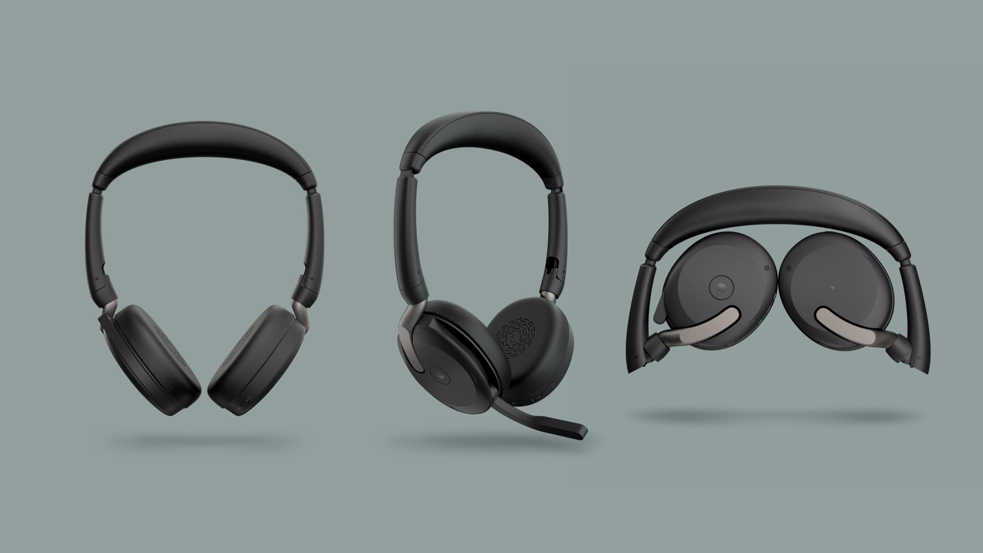 Jabra Evolve2 65 Flex