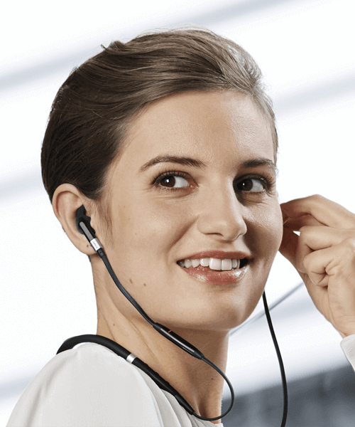 Jabra Evolve 75e