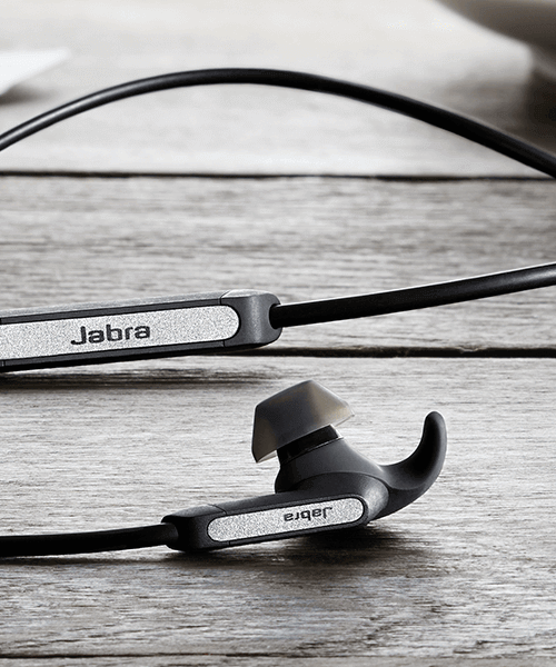 Jabra Elite 45e