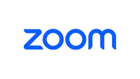 Zoom Logo