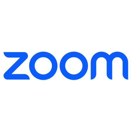 Zoom Logo