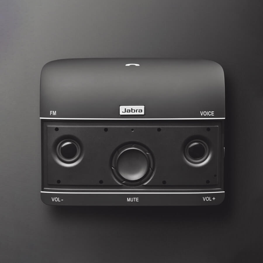 Jabra Freeway