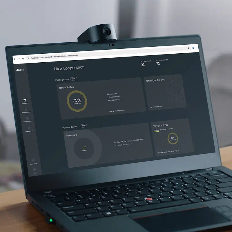 Jabra Plus