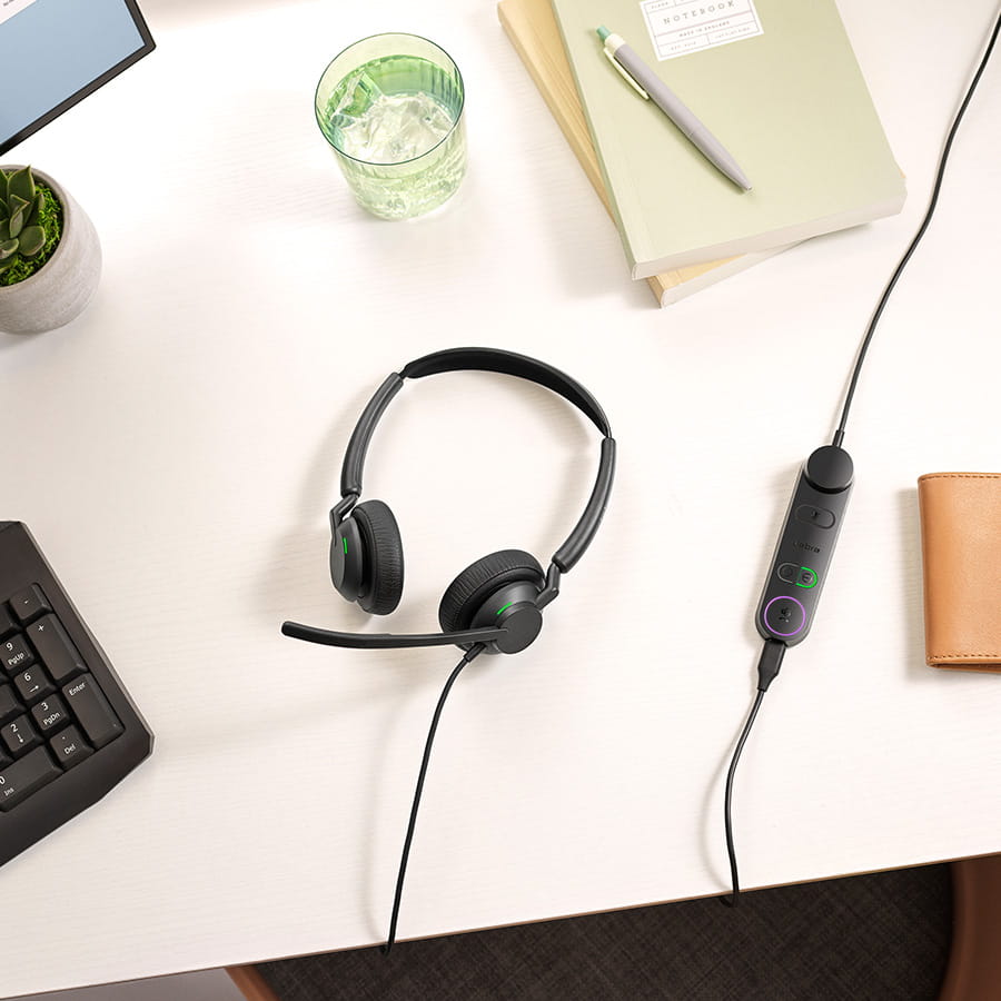 Jabra Engage 75