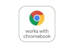 Works With Chromebook certified Logo