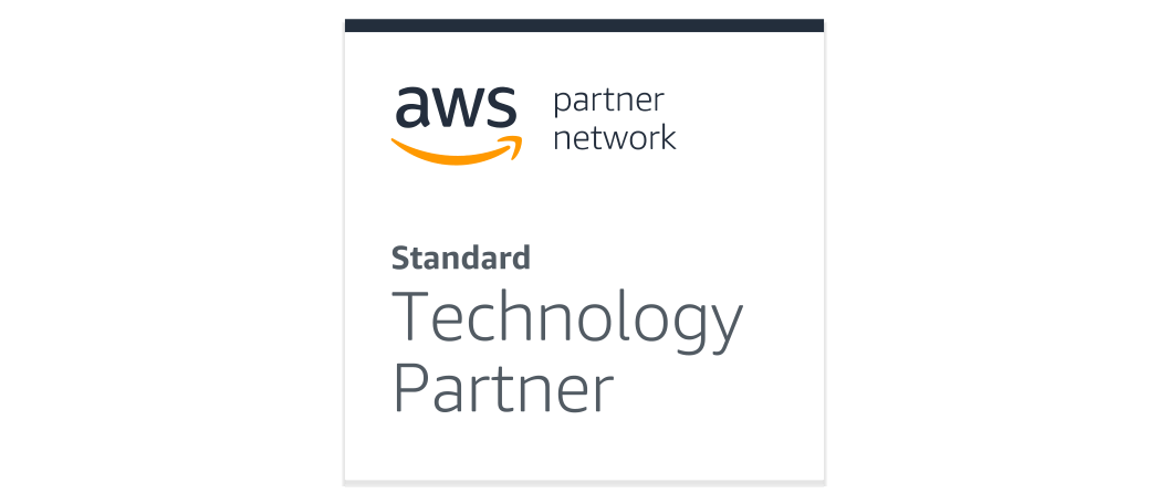 Amazon 技术合作伙伴