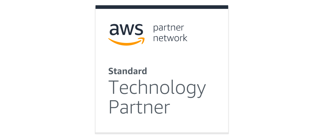 Amazon Technology Partner