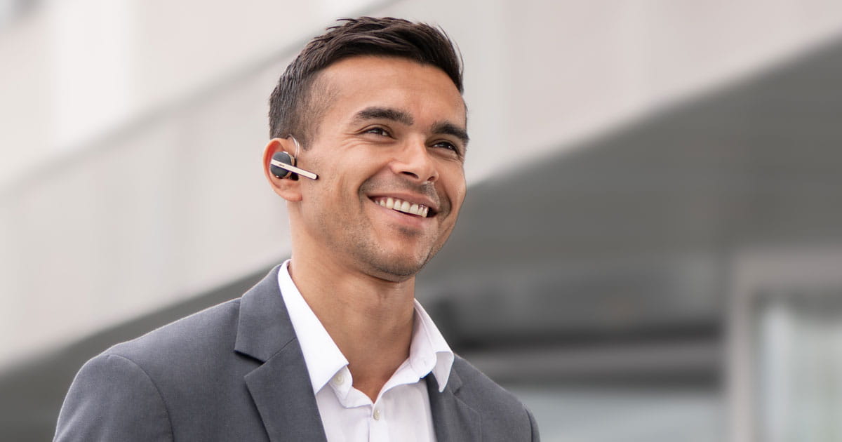 jabra talk 30 bluetooth headset