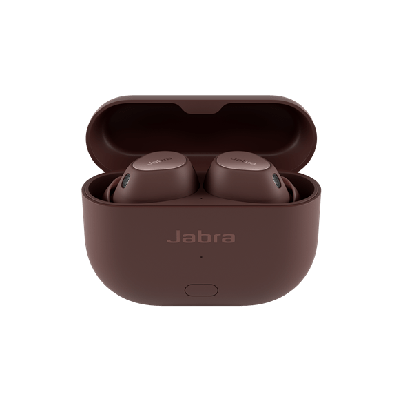 Jabra Elite 10 Gen 2 Cocoa