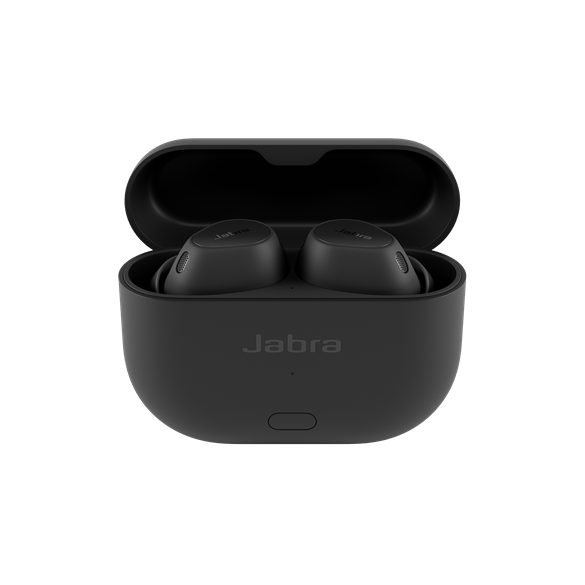 Jabra Elite 10 Gen 2 Gloss Black