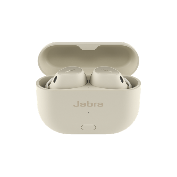 Jabra Elite 10 Gen 2 Soft White