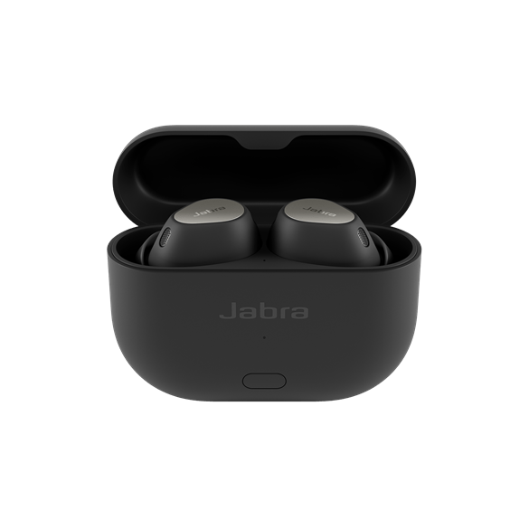 Jabra Elite 10 Gen 2 Titanium Black
