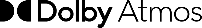 Dolby logo