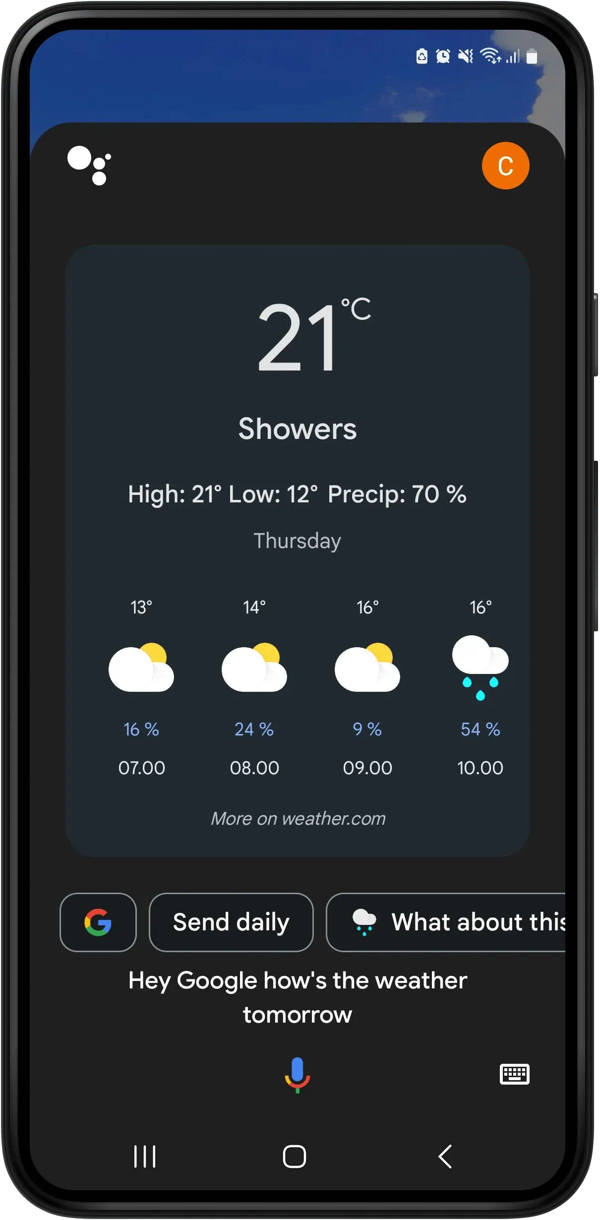 Google Assistant