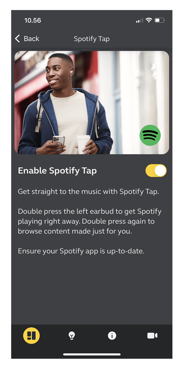 Spotify