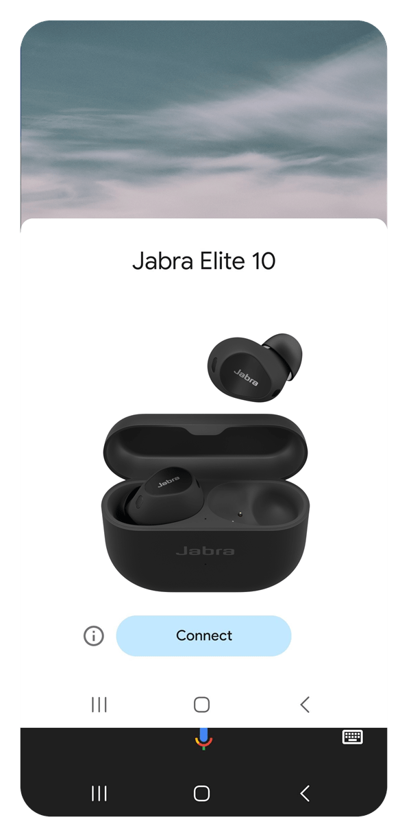 Fast Pair