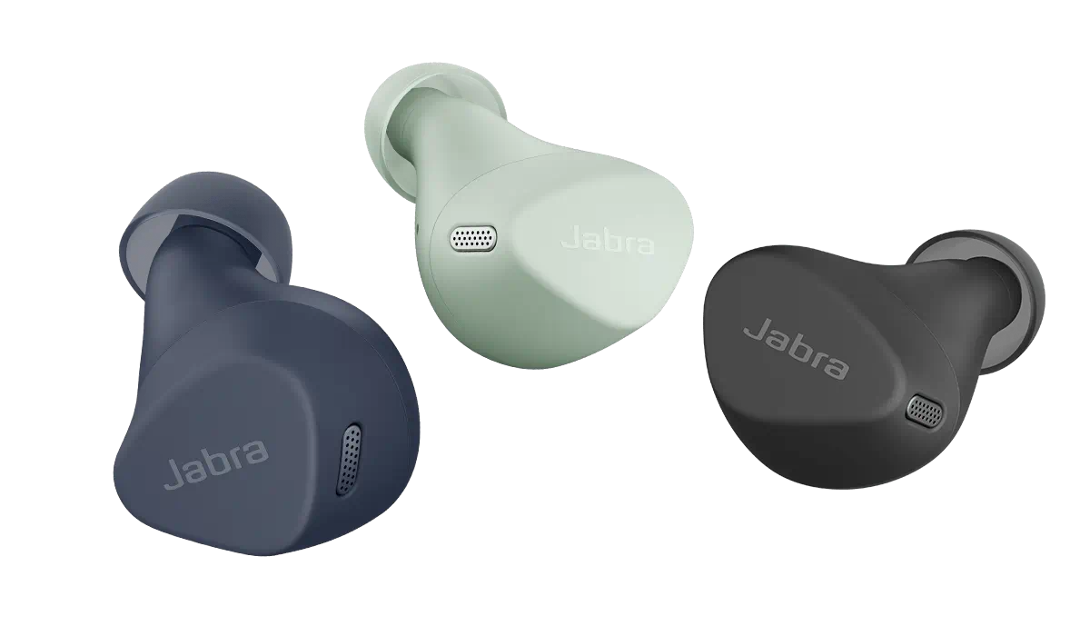 Sports earbuds with powerful sound & ANC | Jabra Elite 4 Active