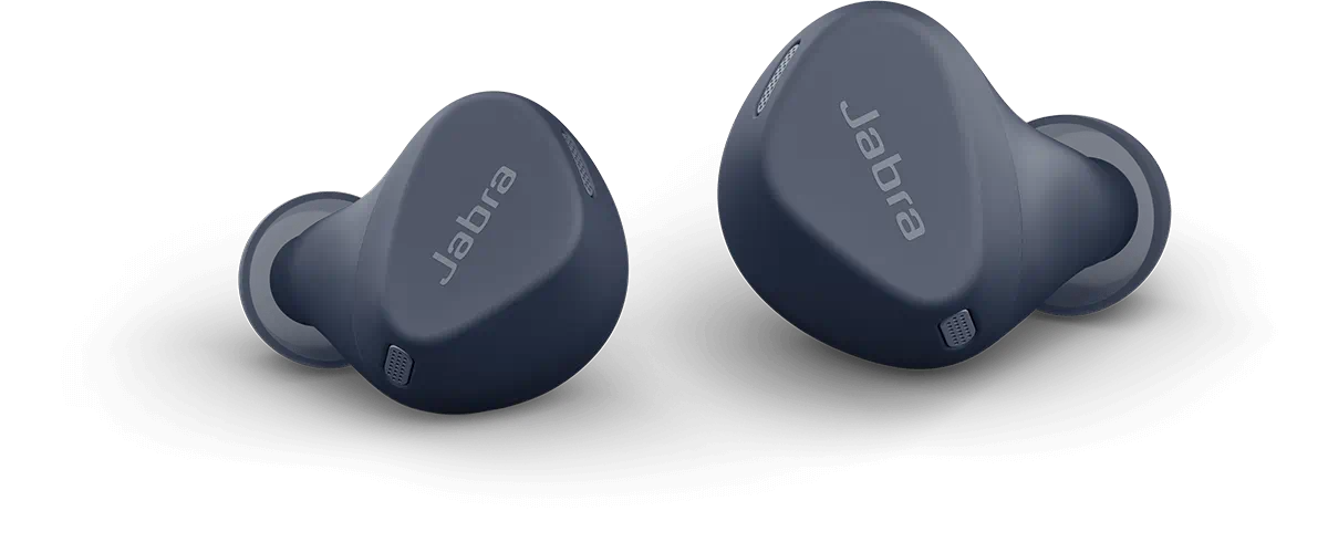 Sports earbuds with powerful sound & ANC | Jabra Elite 4 Active