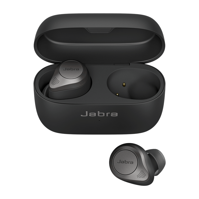 Jabra Elite 85t