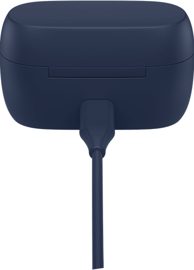 Jabra Elite Active 75t charging case