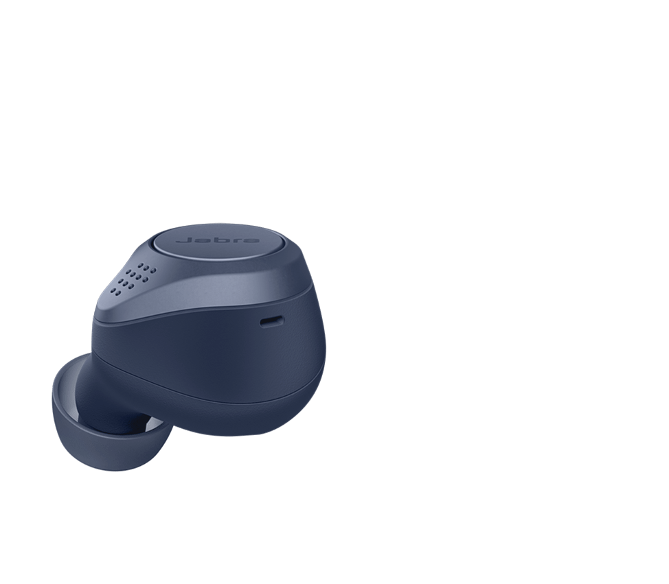 Earbud left