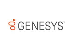 Genesys Logo