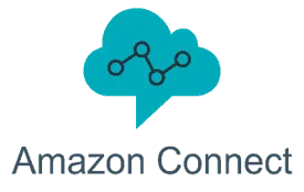 Amazon Connect Logo