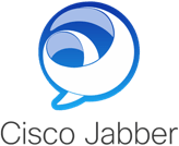 Cisco Jabber Logo