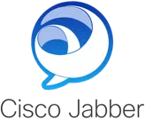 Cisco Jabber Logo