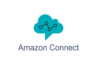 Amazon Connect logo