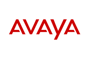 Avaya Logo