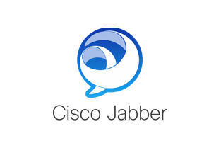 Cisco Jabber Logo