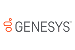 Genesys logo