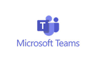 Microsoft Teams logo