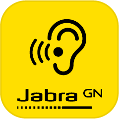 Jabra Enhance Pro App Logo