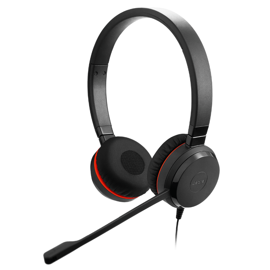 Jabra Evolve 30