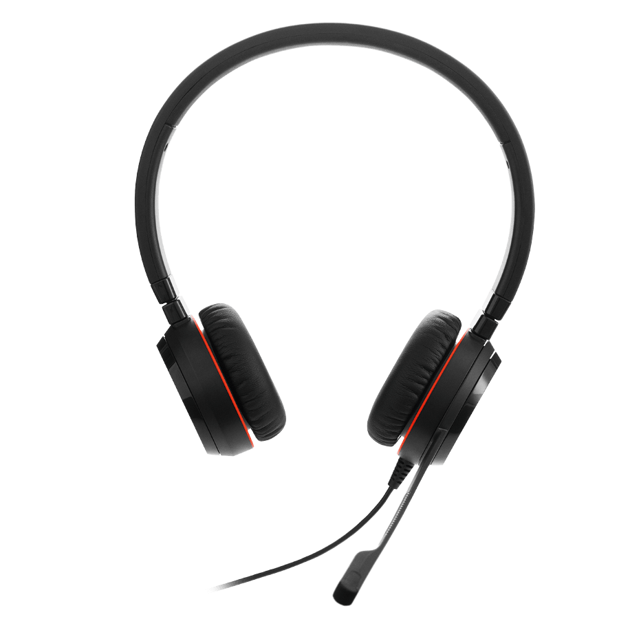 Jabra Evolve 30
