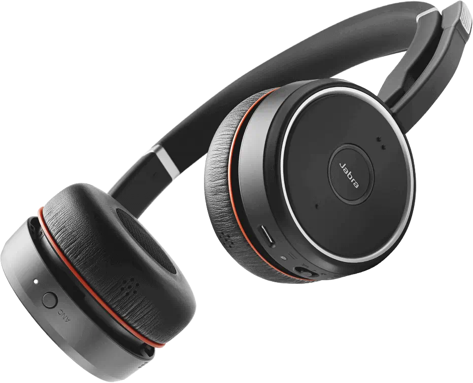 Jabra Evolve 75 BusyLight