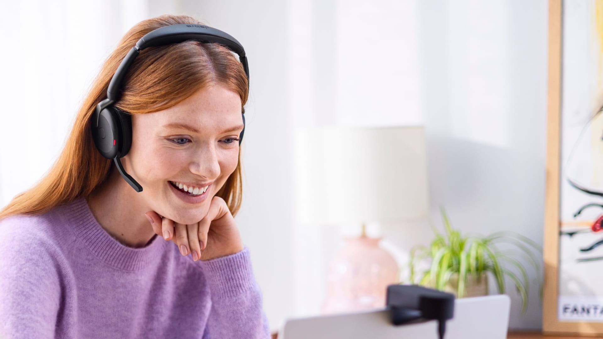 Jabra Air Comfort Technology