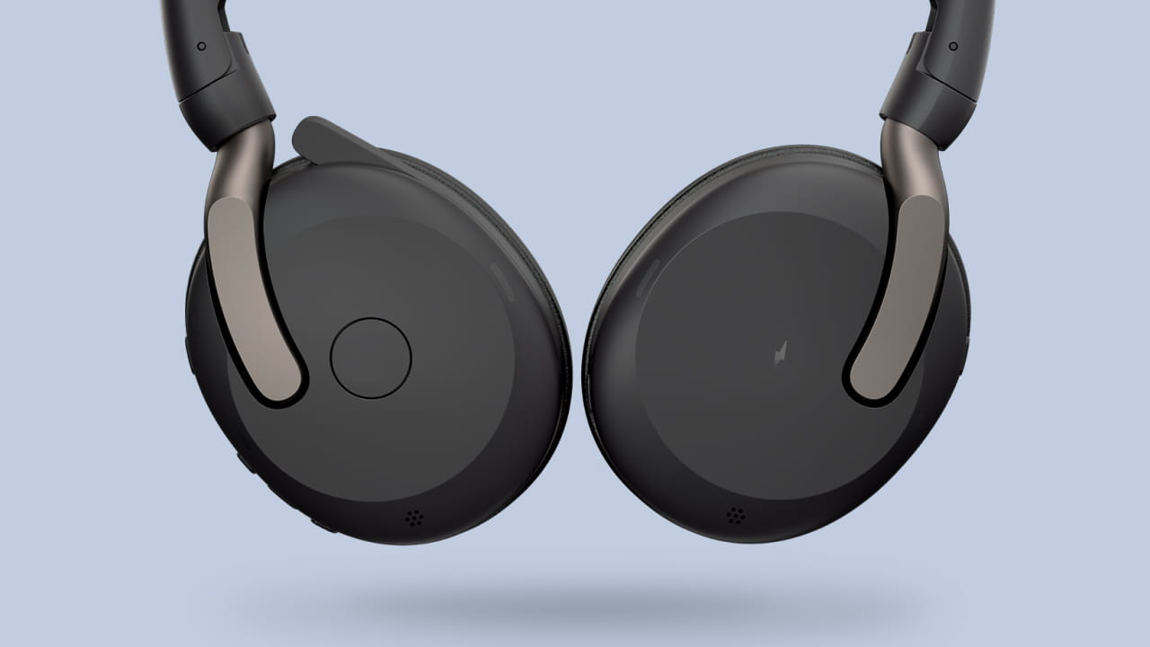 【新品未使用】Jabra Evolve2 65 Flex Jabra Evolve2 65 Flex | Overview