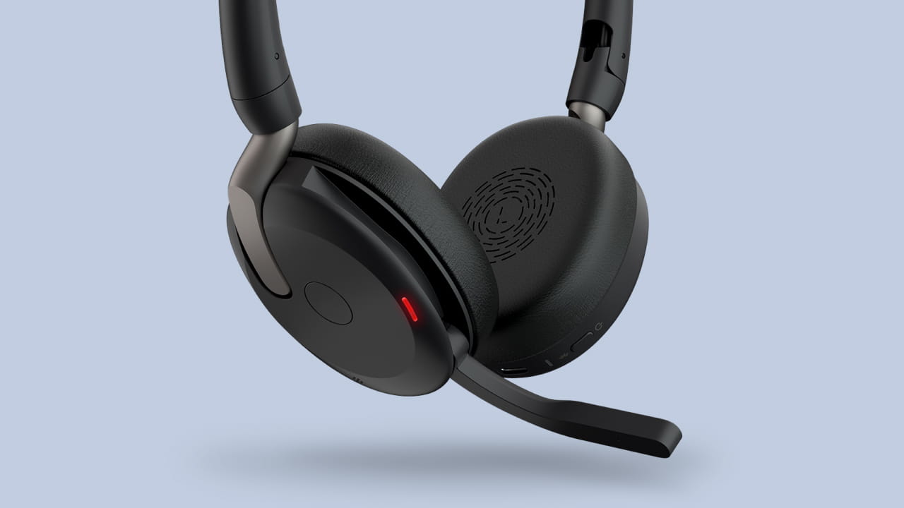 新品 最終値下 Jabra Evolve2 65 Flex Jabra Evolve2 65 Flex
